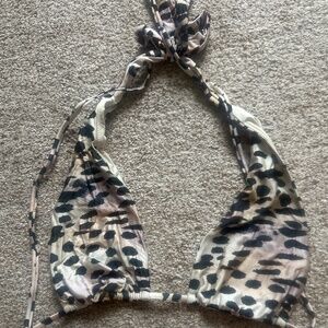 Good American bikini